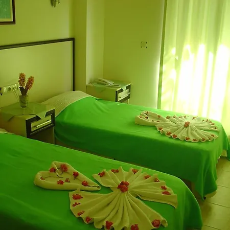 Bahar Hotel Marmaris