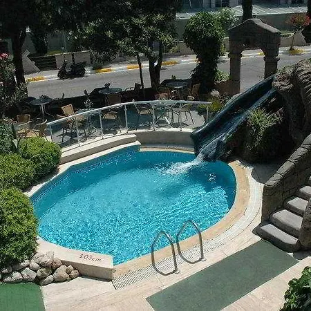 Bahar Marmaris