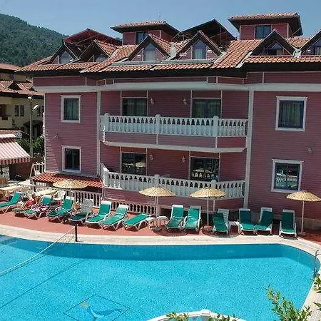 Bahar Hotel