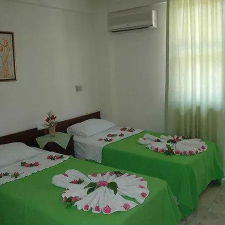 Hotel Bahar 3*