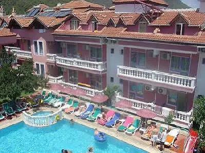 Bahar Marmaris