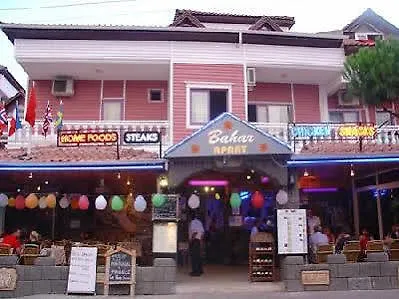 Bahar Hotel Marmaris