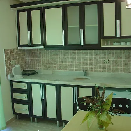 Bahar מלון 3*